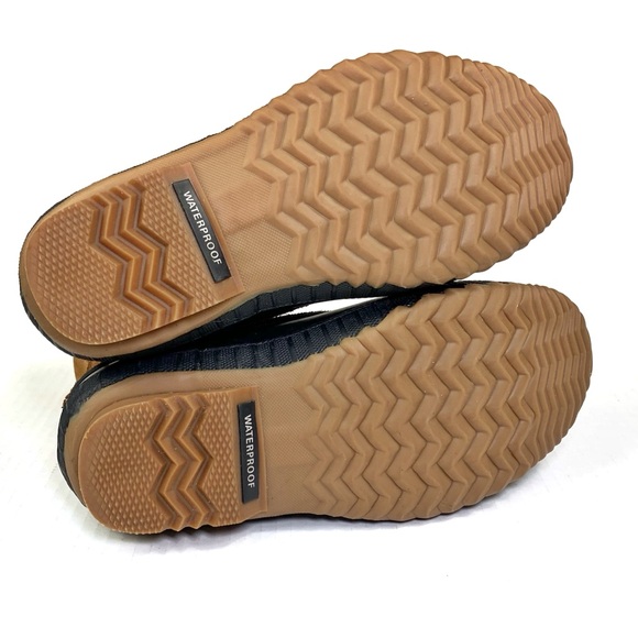 Sorel Unisex Winter/ Rain Duck Boots - Picture 6 of 7